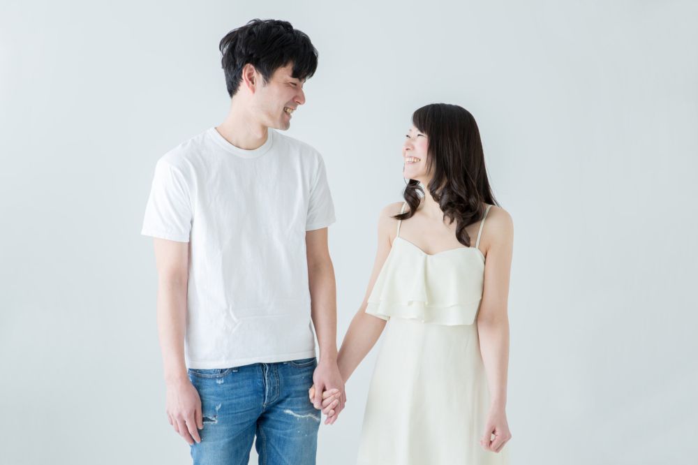 結婚相談所 エスポワール広島中央で婚活するイメージ